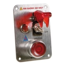 12v-racing-ignition-panel-in-aluminum