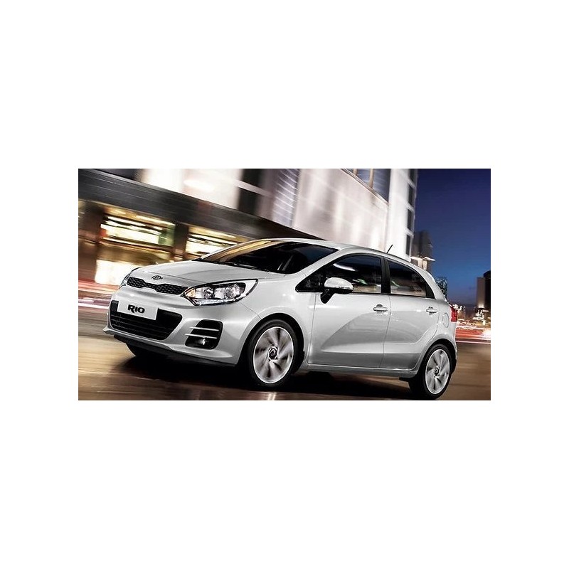 coppia-di-posteriori-anteriori-kia-rio-anno-2011-2017