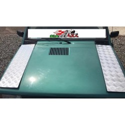 kit-bands-aluminum-bonnet-panda
