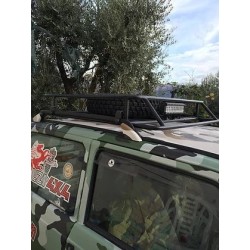 porte-bagages pour panda-4x4-2wd-première-série-de-1980-à-2003