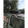 luggage rack for panda-4x4-2wd-first-series-from-1980-to-2003