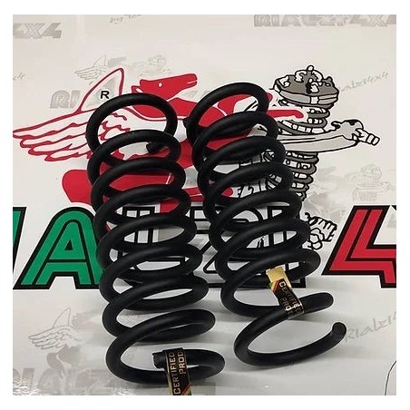 reinforced-rear-springs-dacia-duster-4x4-second-series