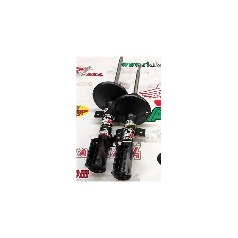 rear-raised-shocks-dacia-duster-4x4-2wd-second-series
