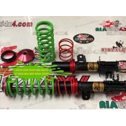 kit-réglable-panda-cross-dernière-série-de-2013