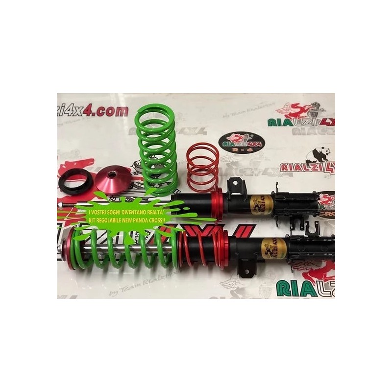 kit-réglable-panda-cross-dernière-série-de-2013