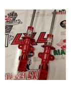 Ammortizzatori Rialzati 2wd