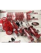 KIT complet 2wd