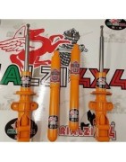 KIT 4x4 complet