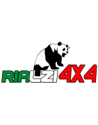 4X4 Raising Kit