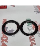 Internal and external accessories