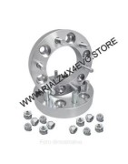Spacers