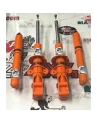 Kit raid Pro
