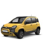 Panda dernière série